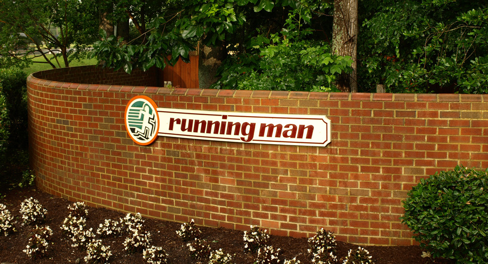 <p>Running Man Subdivision, York County, VA</p>
